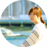 隅田川テラス