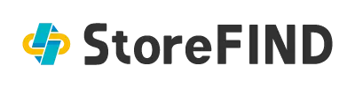 StoreFIND(ストアファインド)