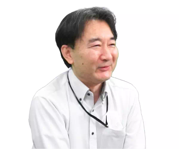 中川健二郎