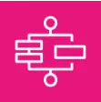 Amazon Web Services 技術スタック アイコン