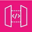 Amazon Web Services 技術スタック アイコン
