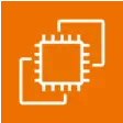 Amazon Web Services 技術スタック アイコン
