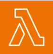 Amazon Web Services 技術スタック アイコン