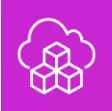 Amazon Web Services 技術スタック アイコン