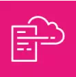 Amazon Web Services 技術スタック アイコン