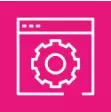 Amazon Web Services 技術スタック アイコン