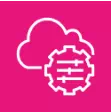 Amazon Web Services 技術スタック アイコン