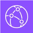 Amazon Web Services 技術スタック アイコン