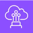 Amazon Web Services 技術スタック アイコン