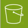 Amazon Web Services 技術スタック アイコン