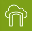 Amazon Web Services 技術スタック アイコン