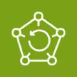 Amazon Web Services 技術スタック アイコン
