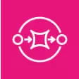 Amazon Web Services 技術スタック アイコン