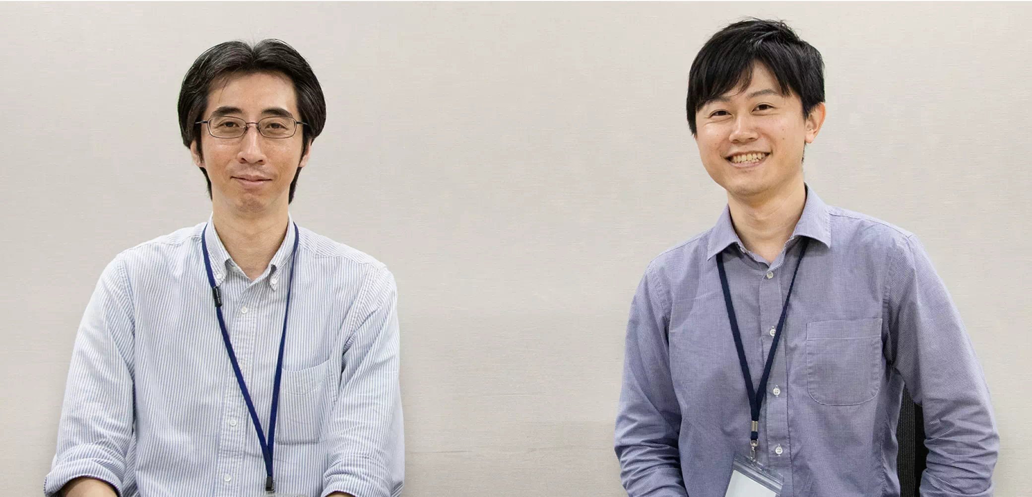 ネットパイロティング エンジニア採用 インタビューイメージ